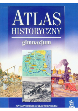 Atlas Historia Gimnazjum