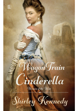 Wagon Train Cinderella