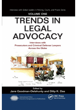 Trends in Legal Advocacy