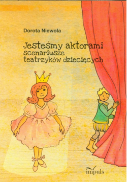 Jesteśmy aktorami
