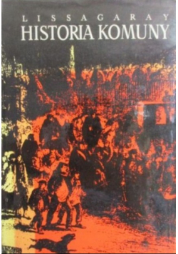 Historia Komuny Paryskiej