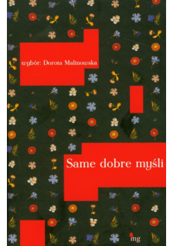 Same dobre myśli