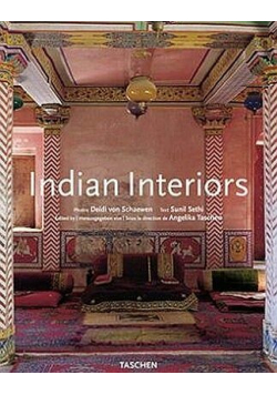 Indian Interiors