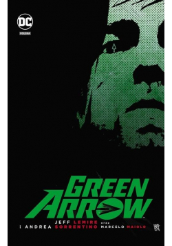 Green Arrow