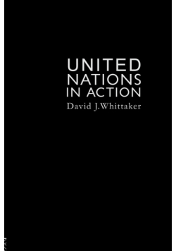 The United Nations In Action