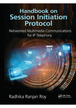 Handbook on Session Initiation Protocol
