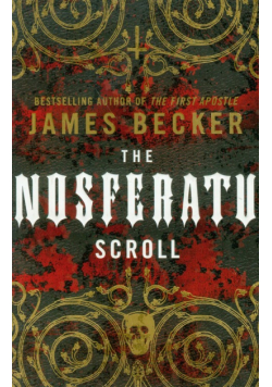 Nosferatu Scroll