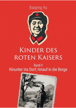 Kinder des roten Kaisers
