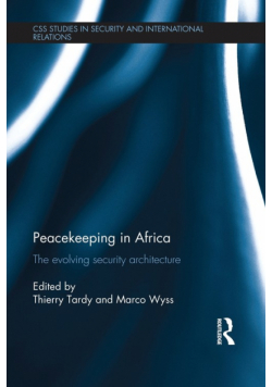 Peacekeeping in Africa