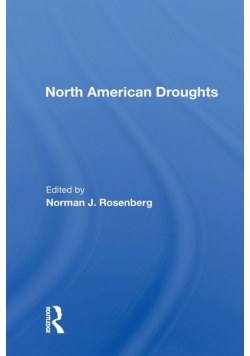 North American Droughts