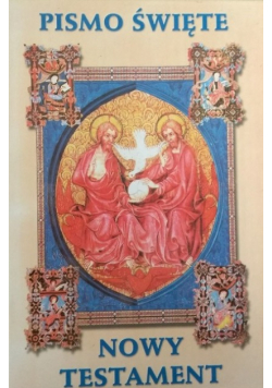 Pismo Święte Nowego Testamentu