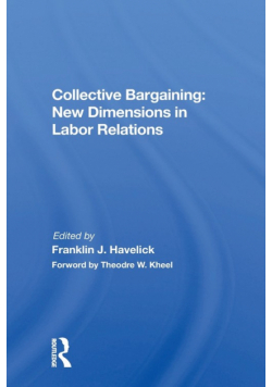 Collective Bargaining