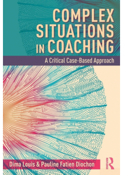 Complex Situations in Coaching