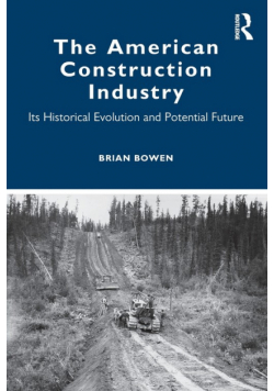 The American Construction Industry