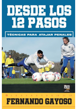 Desde los 12 pasos