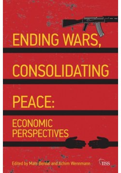 Ending Wars, Consolidating Peace