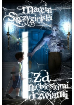 Za niebieskimi drzwiami