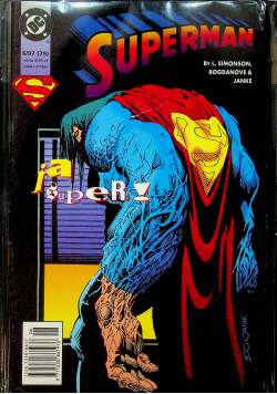 Superman  Nr 6