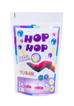 Tuban - Hophop Bańki