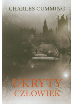 Ukryty człowiek
