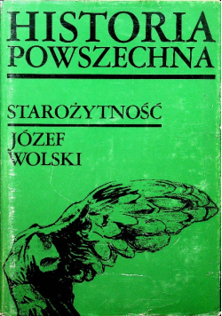 Historia Powszechna Starożytność