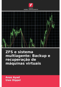 ZFS e sistema multiagente