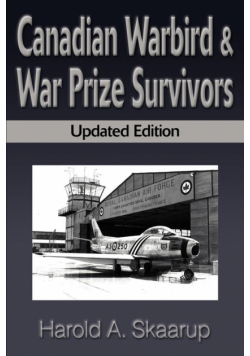 Canadian Warbird Survivors