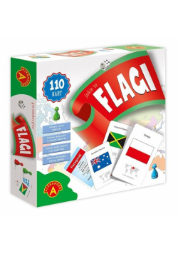 Gra Jakie to Flagi