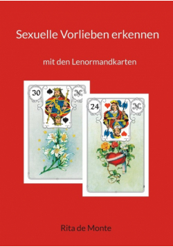 Sexuelle Vorlieben erkennen