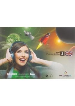 English Course part two Kurs angielskiego część druga