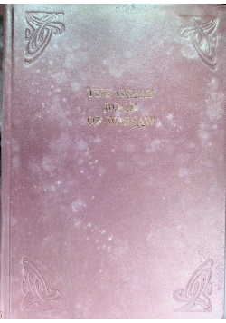 The Great Book of Warsaw