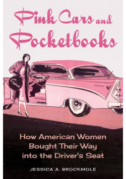 Pink Cars and Pocketbooks