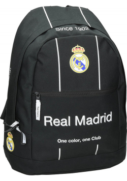 Plecak młodzieżowy Real Madrid New