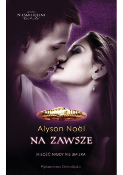 Na zawsze, tom 6