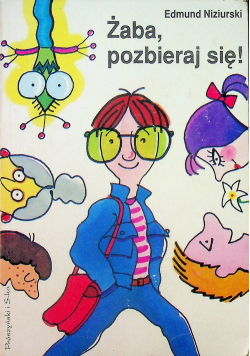 Żaba pozbieraj się