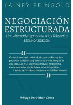 Negociación Estructurada