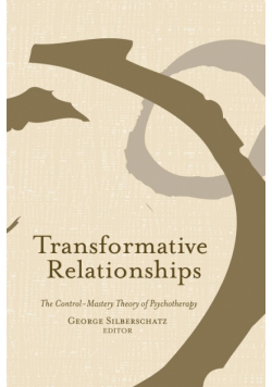 Transformative Relationships