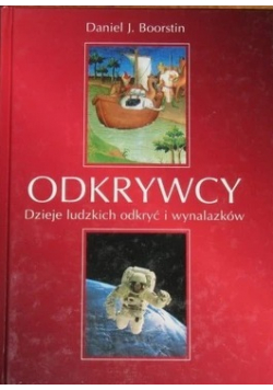 Odkrywcy