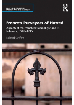 France's Purveyors of Hatred