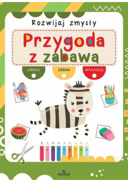 Przygoda z zabawą