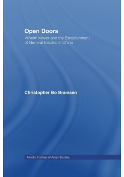 Open Doors