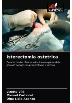 Isterectomia ostetrica