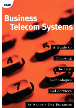 Business Telecom Systems
