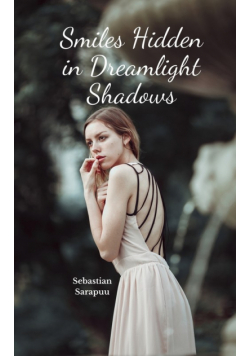 Smiles Hidden in Dreamlight Shadows