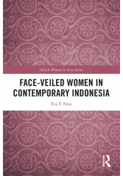 Face-veiled Women in Contemporary Indonesia