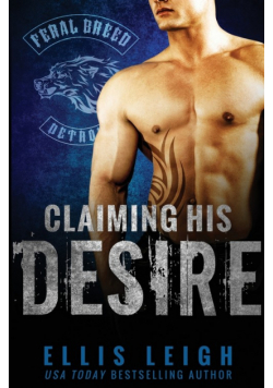 Claiming His Desire