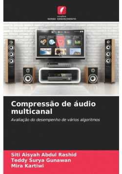 Compressão de áudio multicanal