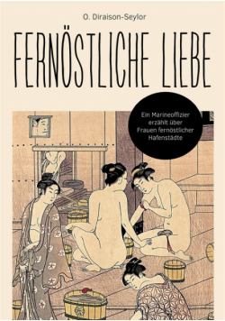 Fernöstliche Liebe