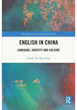 English in China