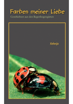 Farben meiner Liebe